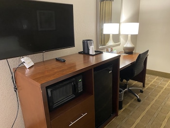 Room, 1 King Bed, Non Smoking, Balcony