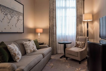 Superior Suite, 1 Bedroom