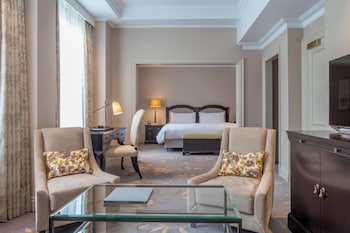 Deluxe Suite, 1 Bedroom