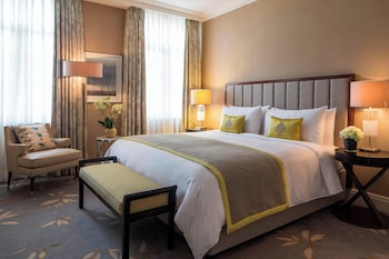 Executive Suite, 1 Bedroom