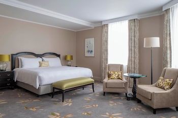 Executive Room, 1 King Bed