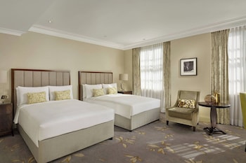 Family Room, 2 Double Beds