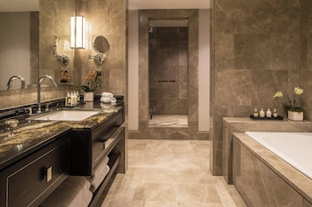 Executive Suite, 1 Bedroom