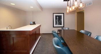 Presidential Room, 1 King Bed, Non Smoking