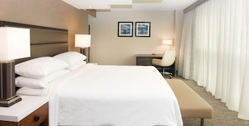 Presidential Room, 1 King Bed, Non Smoking