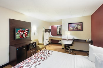 Superior Room, 1 King Bed (Smoke Free)