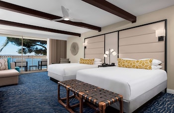 Villa, 2 Queen Beds