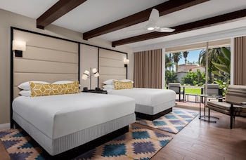 Traditional Room, 2 Queen Beds