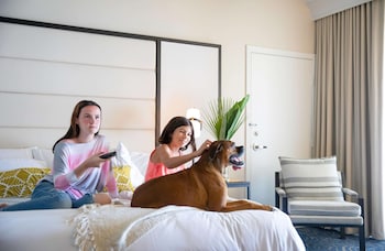 Room, 2 Queen Beds, Accessible