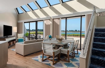 Grand Suite