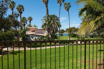 Villa, 2 Queen Beds