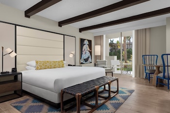 Room, 1 King Bed, Accessible (Hearing Accessible)