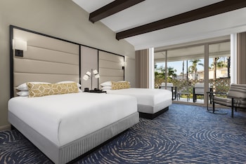 Traditional Room, 2 Queen Beds