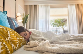 Villa, 2 Queen Beds