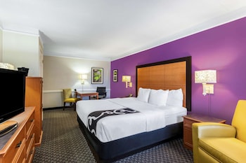 Room, 1 King Bed, Non Smoking