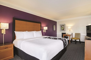 Room, 1 King Bed, Accessible, Non Smoking