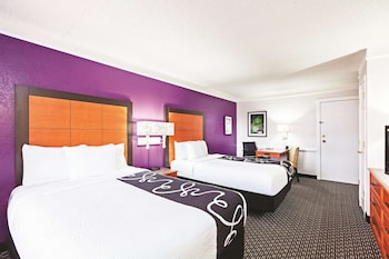 Room, 2 Double Beds, Accessible, Non Smoking