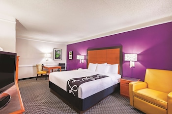Room, 1 King Bed, Non Smoking