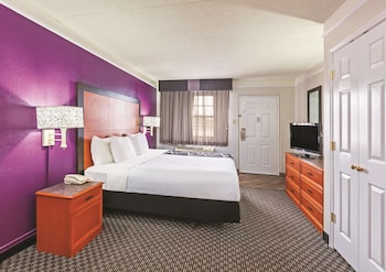 Room, 1 King Bed, Accessible, Non Smoking