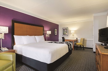 Room, 1 King Bed, Non Smoking