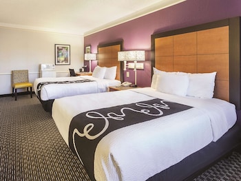 Room, 2 Double Beds, Non Smoking
