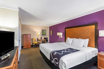 Room, 1 King Bed, Accessible, Non Smoking