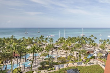 Family Suite, Resort View