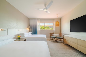Room, 2 Queen Beds
