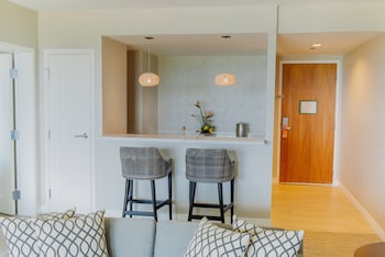 Suite (Cayena)