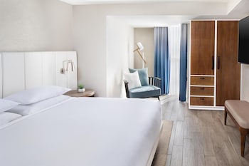 Family Suite, Resort View