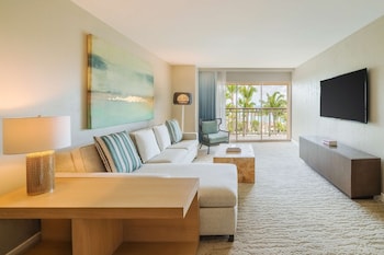 Suite (Cayena)
