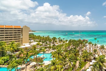 Family Suite, Resort View