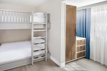 Family Suite, Resort View