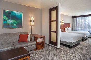 Guest Room, Room, 2 Double Beds