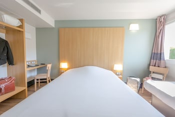 Triple Room, Non Smoking