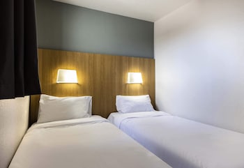 Quadruple Room, Non Smoking