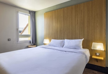 Comfort Double Room, Non Smoking