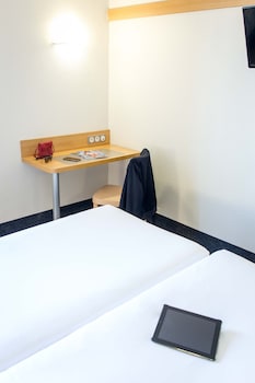 Twin Room, Non Smoking