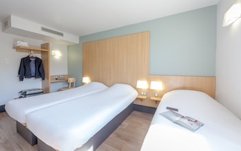 Comfort Triple Room, Non Smoking