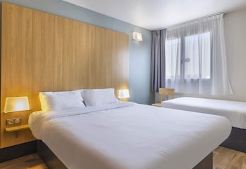Triple Room, Non Smoking