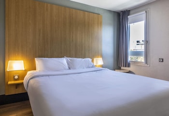 Double Room, Accessible, Non Smoking
