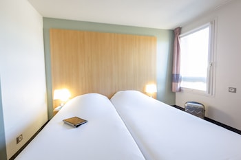 Twin Room, Non Smoking