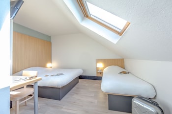 Quadruple Room, Non Smoking
