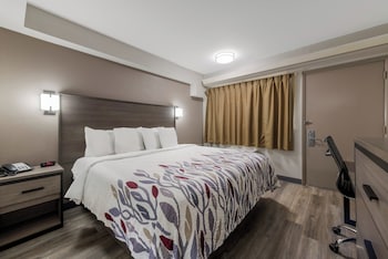 Standard Room, 1 King Bed, Non Smoking