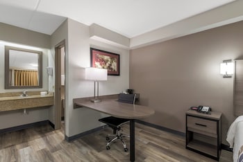 Superior Room, 1 King Bed, Non Smoking