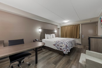 Superior Room, 1 King Bed, Non Smoking