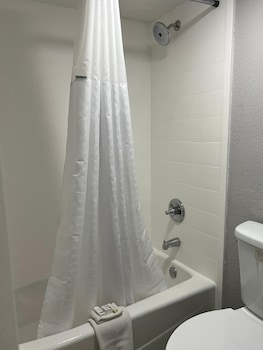 Room, 2 Queen Beds, Non Smoking