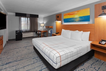 Room, 1 King Bed, Accessible, Non Smoking (Mobility Accessible)