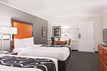 Room, 2 Double Beds, Non Smoking