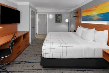 Room, 1 King Bed, Non Smoking